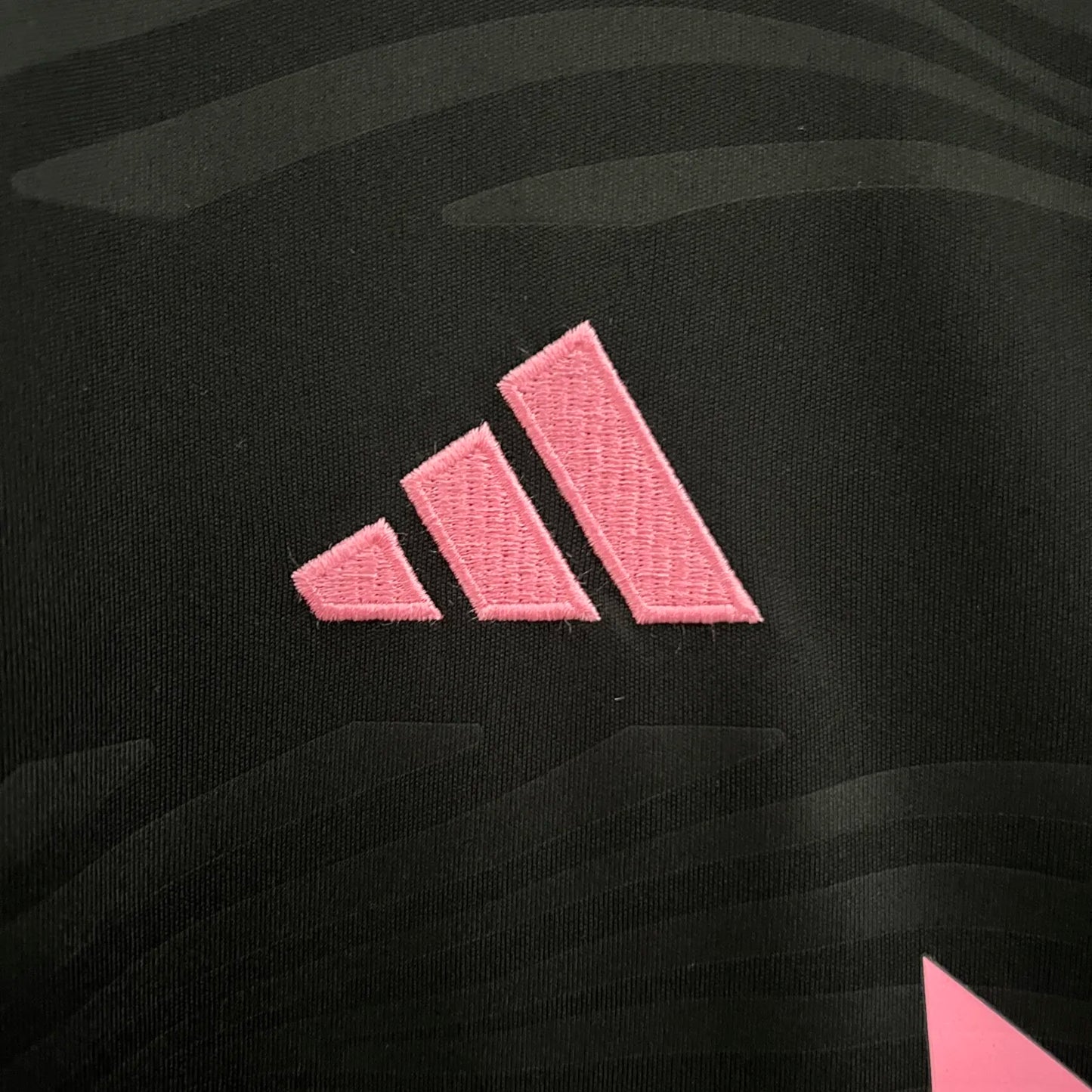 24-25 Miami Away Fans Jersey