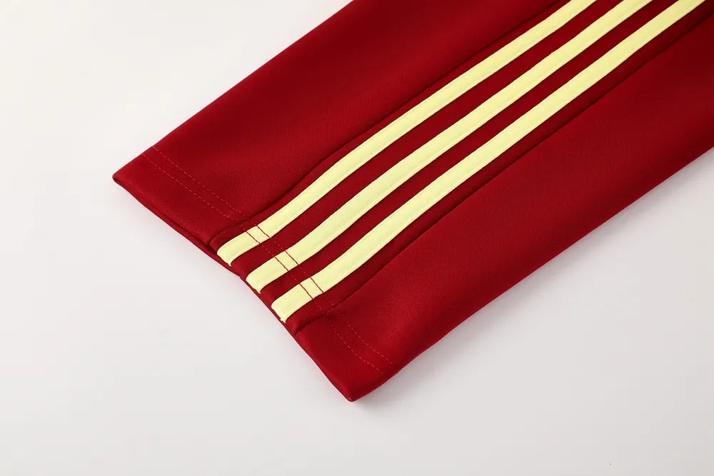 24-25 Roma Jacket Suit