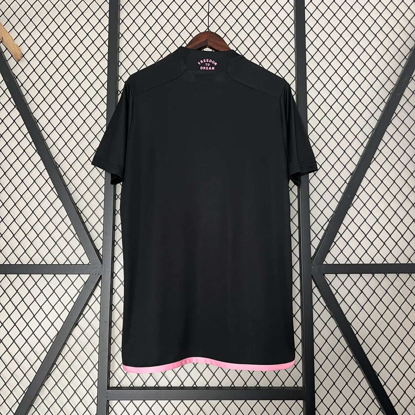 24-25 Miami Away Fans Jersey