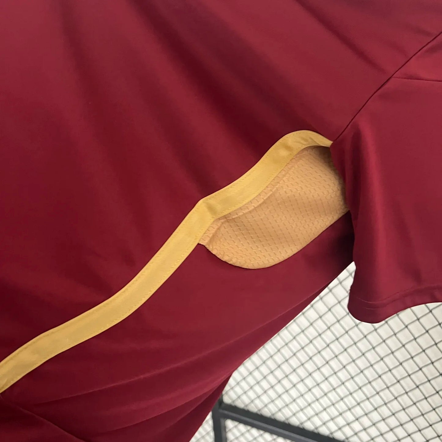 2024 Venezuela Home Fans Jersey