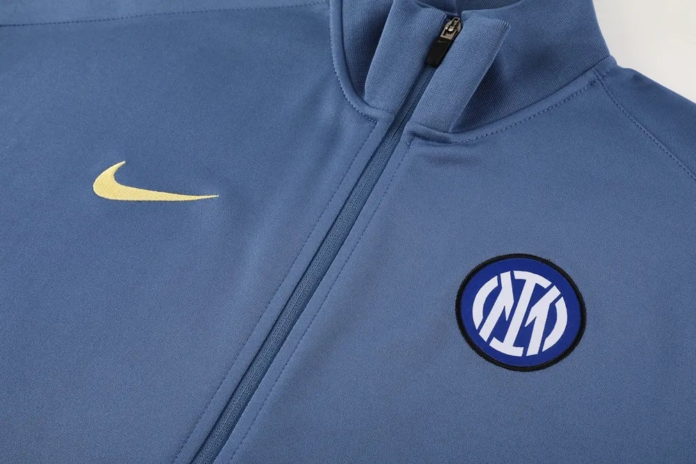 24-25 Inter Milan Jacket Tracksuit