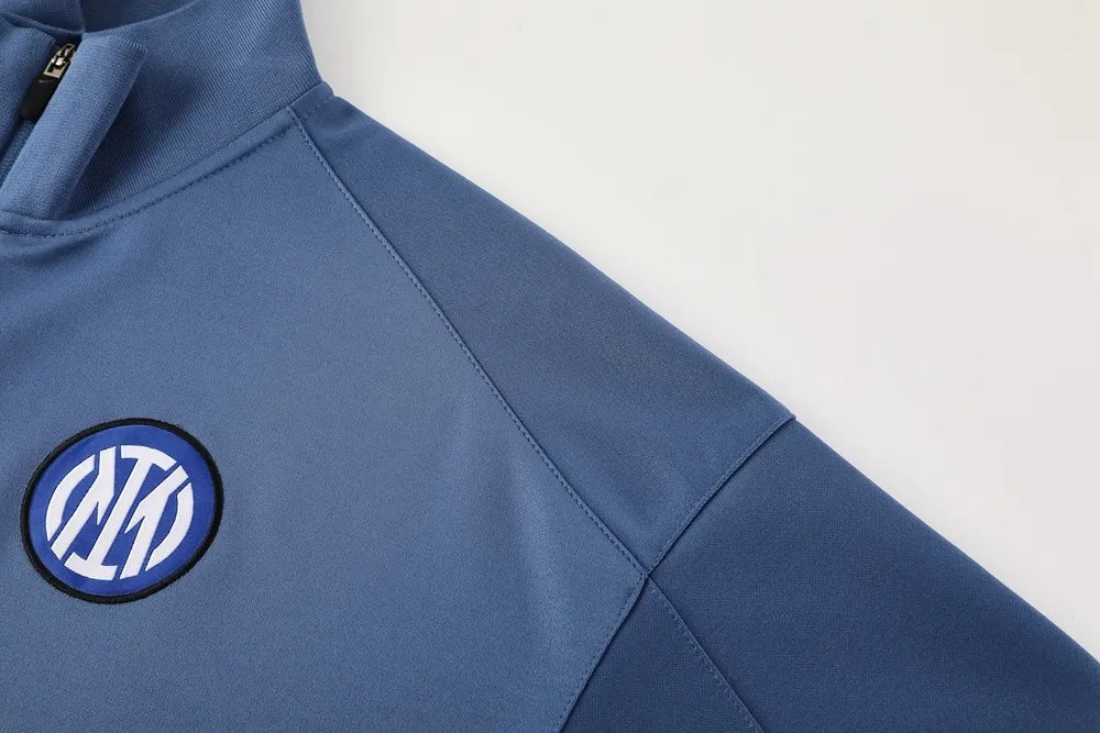 24-25 Inter Milan Jacket Tracksuit
