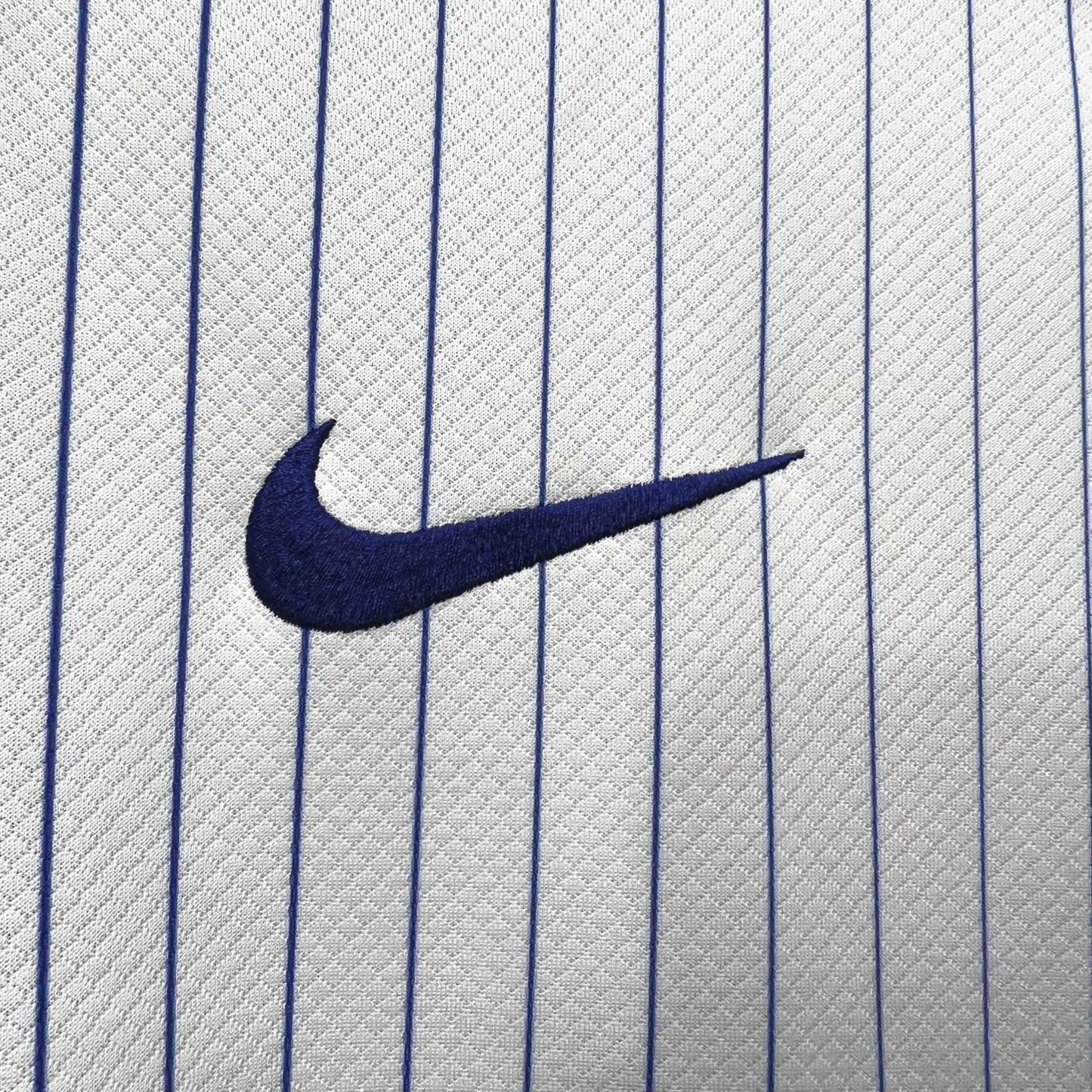 2024 France Away Fans Jersey