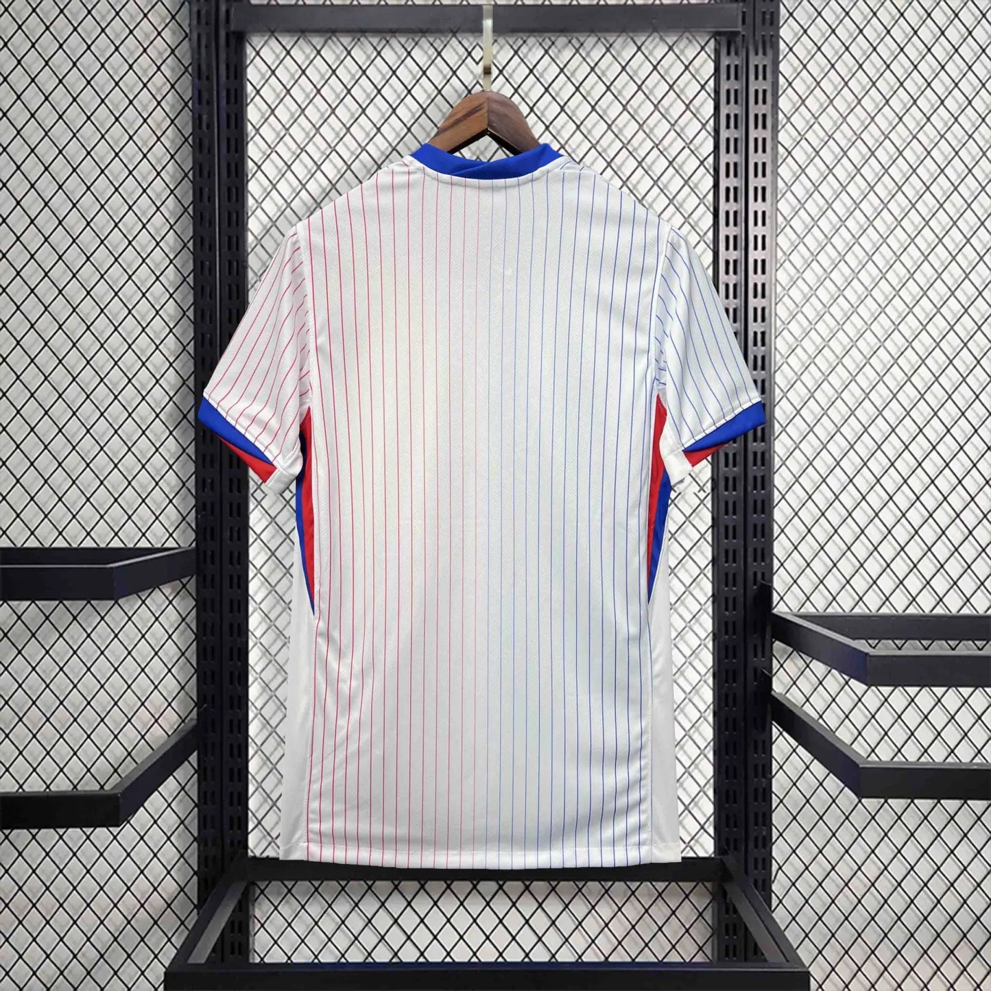 2024 France Away Fans Jersey