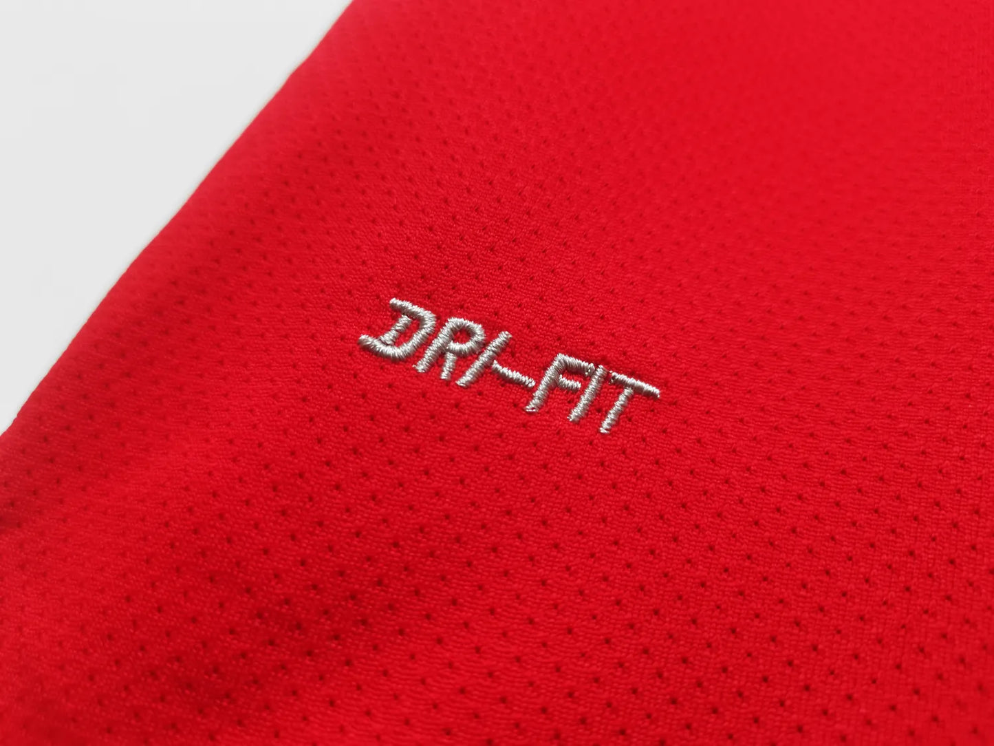 2010-11 Manchester United Home Retro Jersey