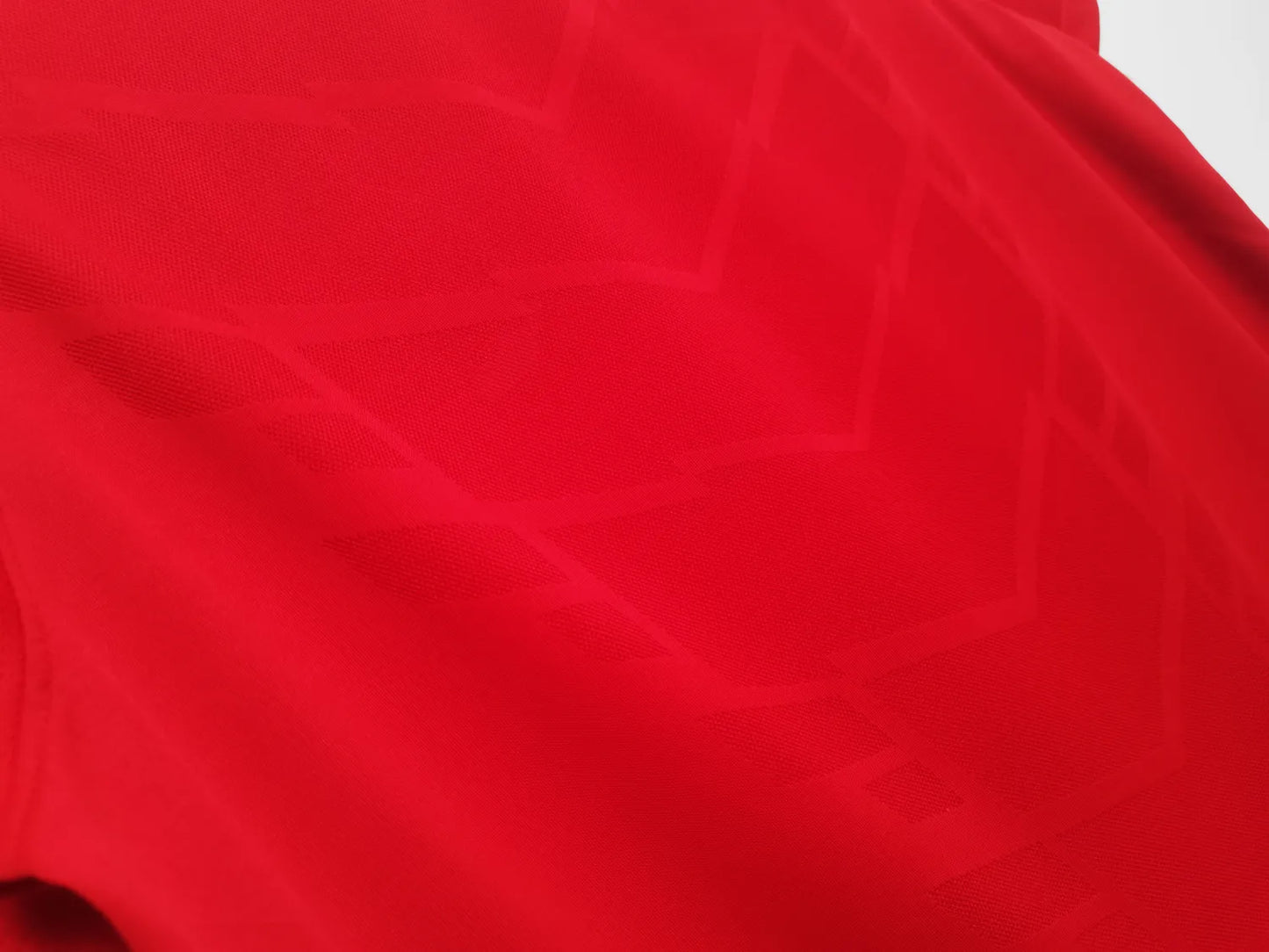 2010-11 Manchester United Home Retro Jersey