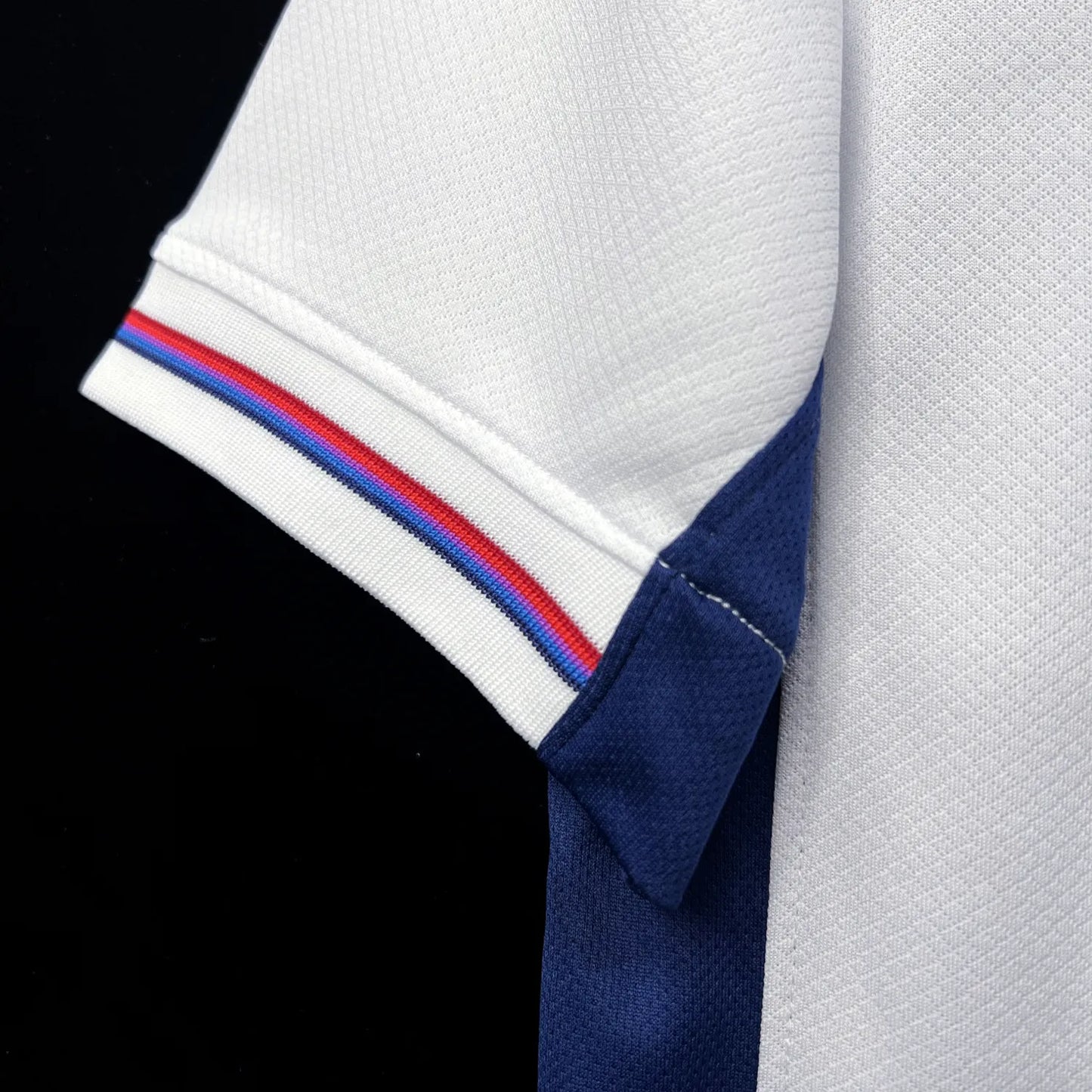 2024 England Home Fans Jersey