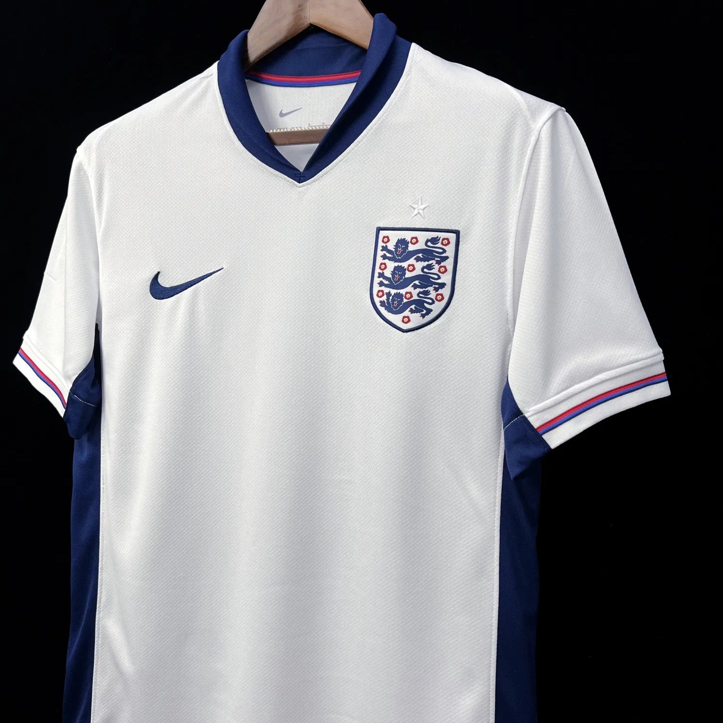 2024 England Home Fans Jersey