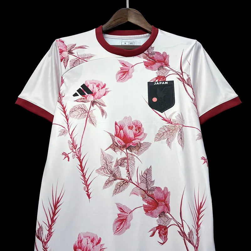 23-24 Japan Speical Fans Jersey