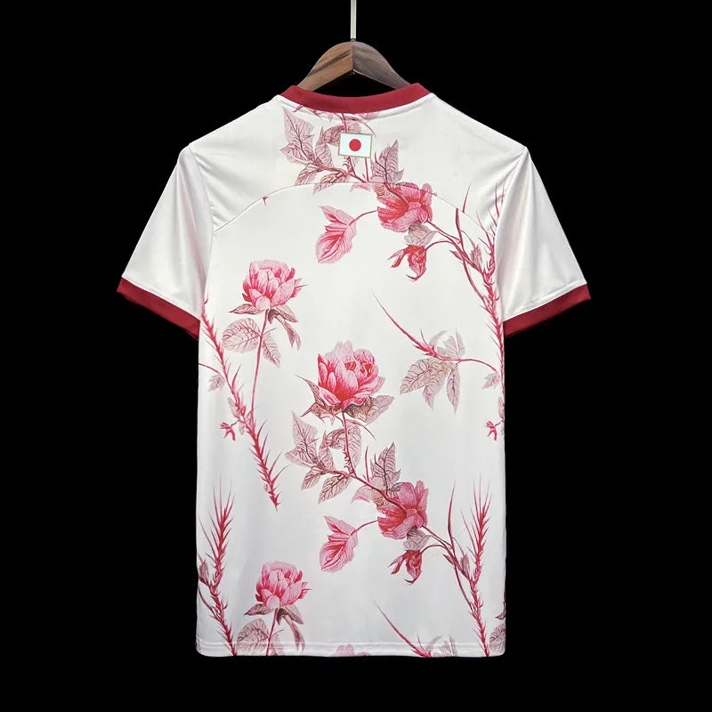 23-24 Japan Speical Fans Jersey