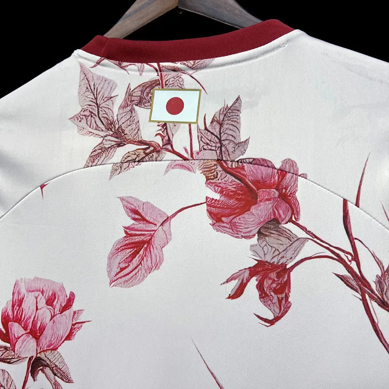 23-24 Japan Speical Fans Jersey