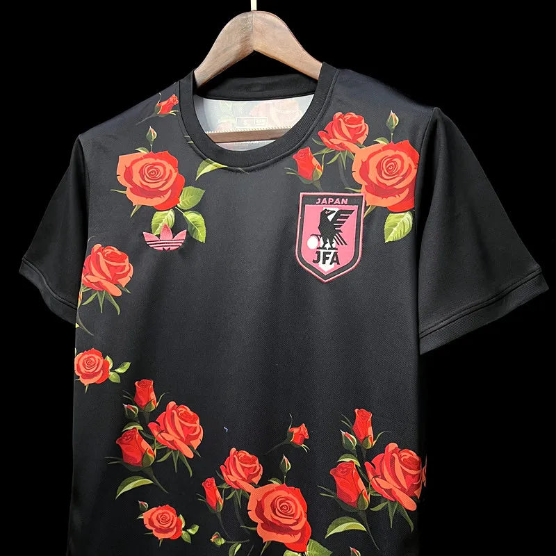 23-24 Japan Speical Fans Jersey