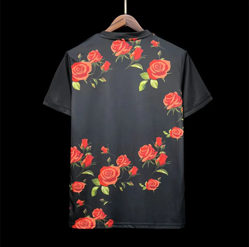 23-24 Japan Speical Fans Jersey