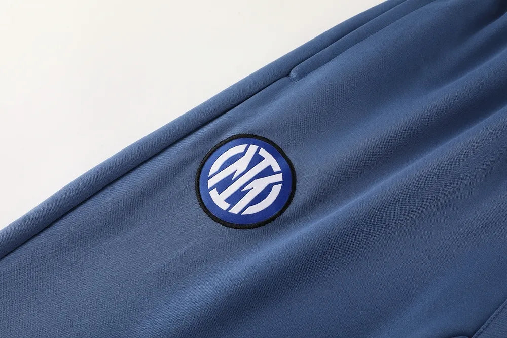 24-25 Inter Milan Jacket Tracksuit