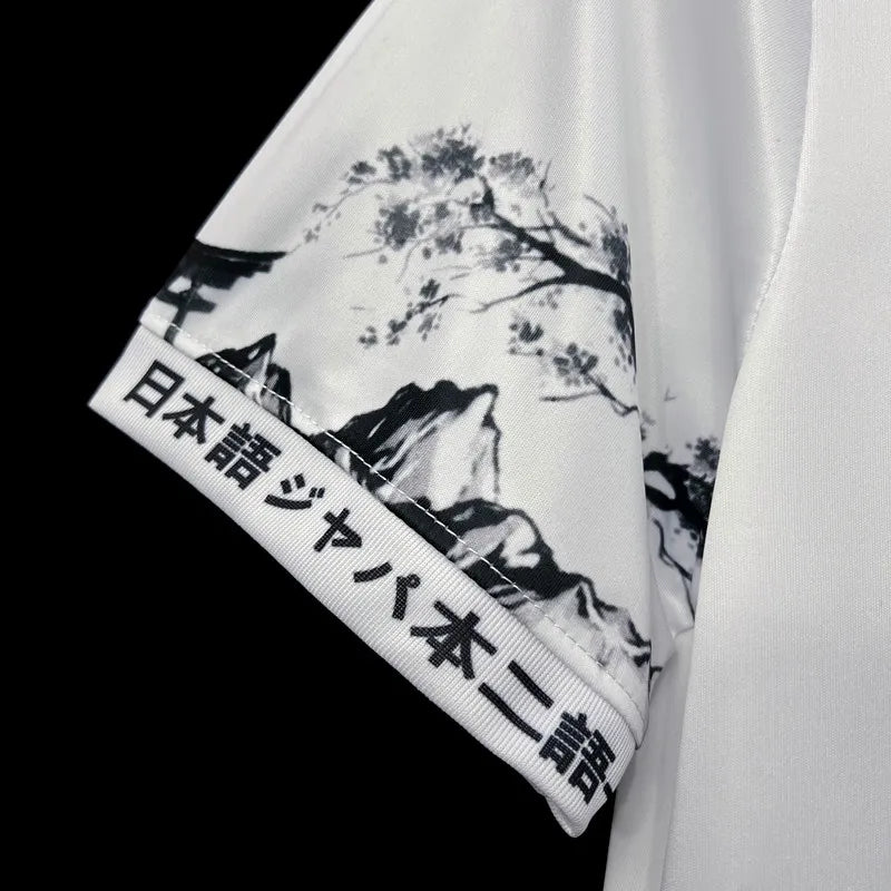 23-24 Japan Speical Fans Jersey