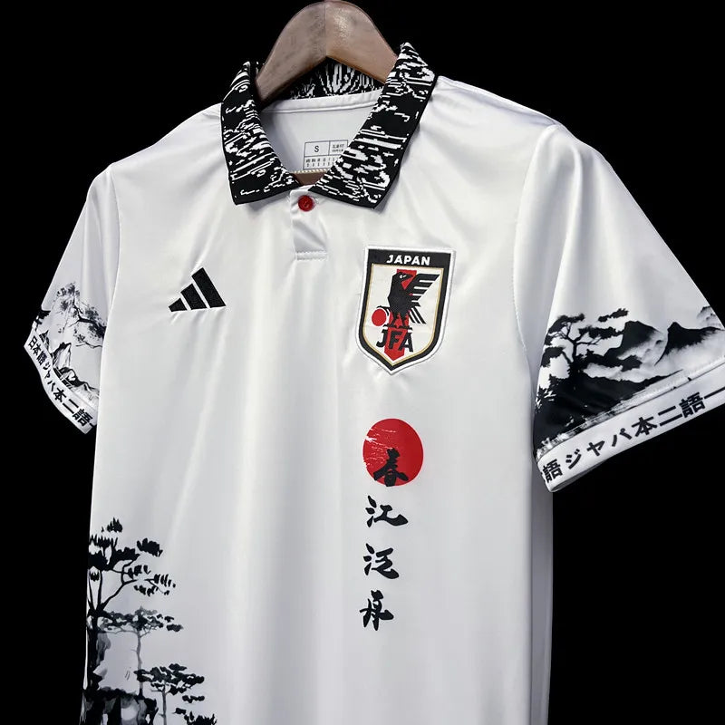 23-24 Japan Speical Fans Jersey