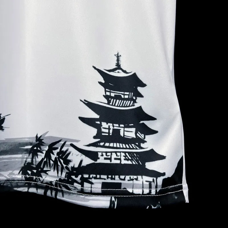 23-24 Japan Speical Fans Jersey