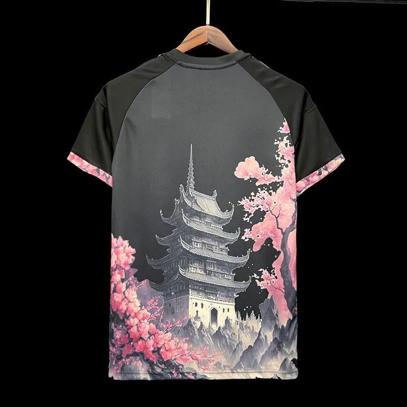 23-24 Japan Speical Fans Jersey