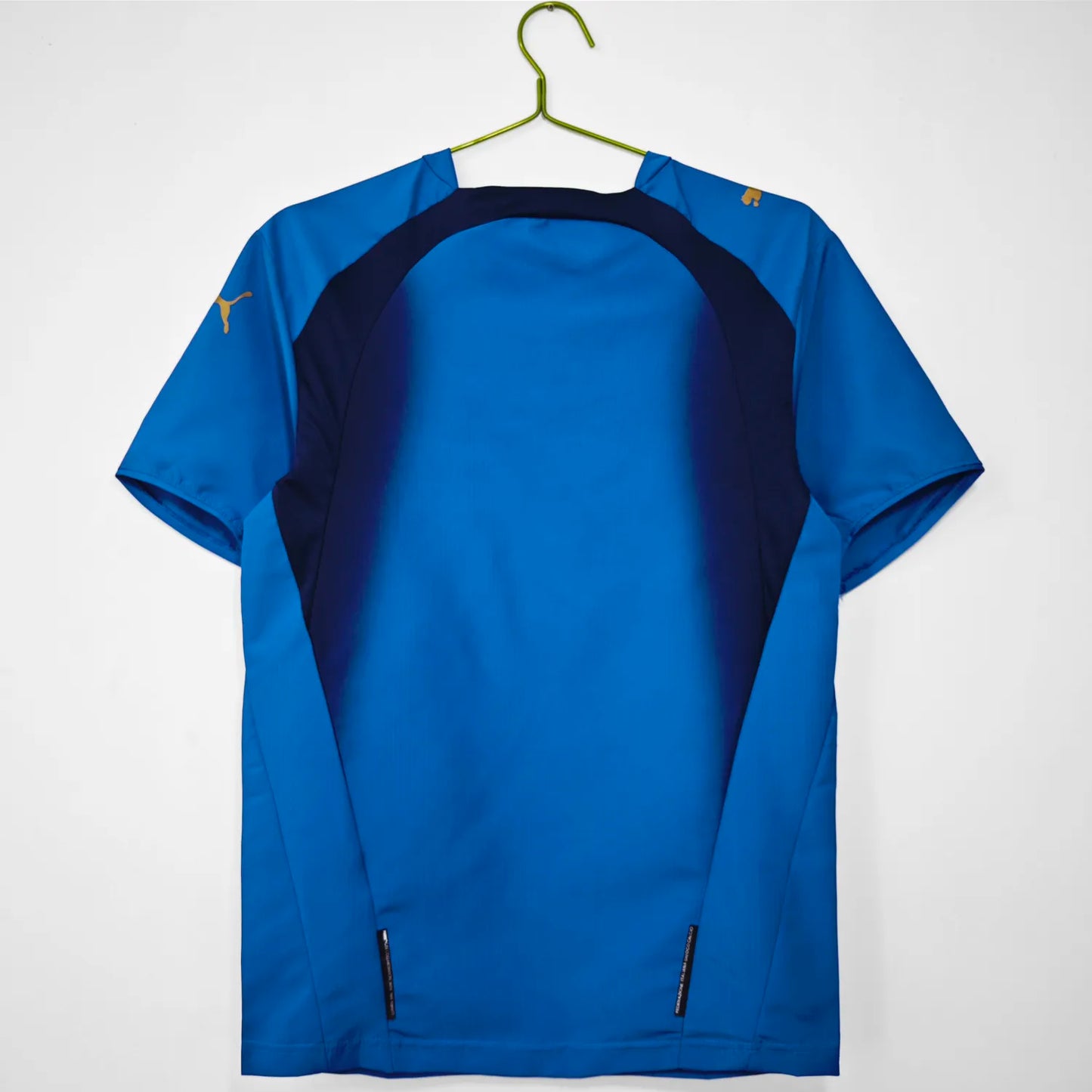 2006 Italy Home Retro Jersey