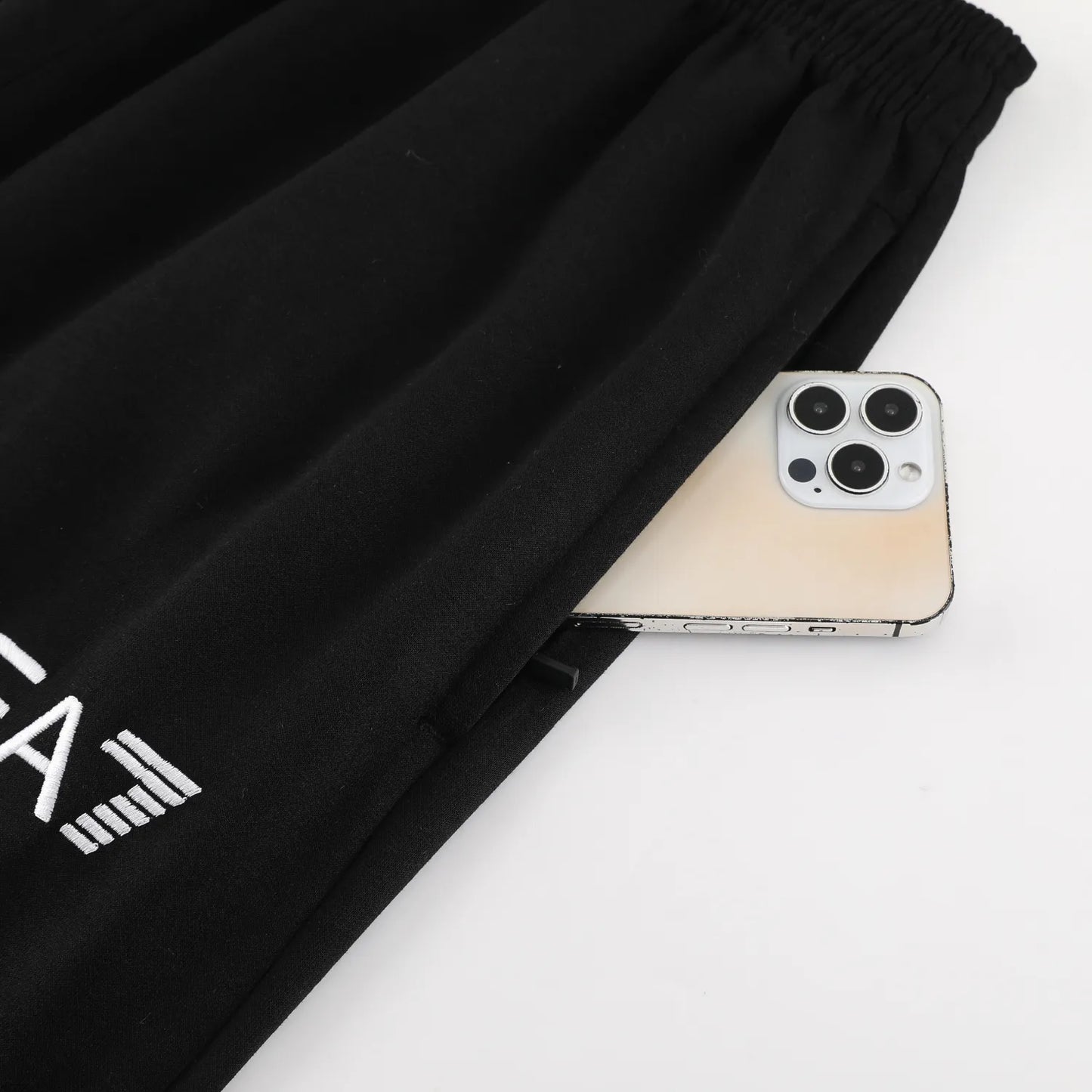 23-24 Napoli Hooded Jacket Tracksuit