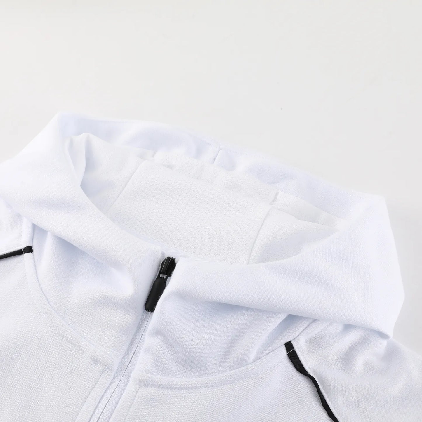 23-24 Napoli Hooded Jacket Tracksuit