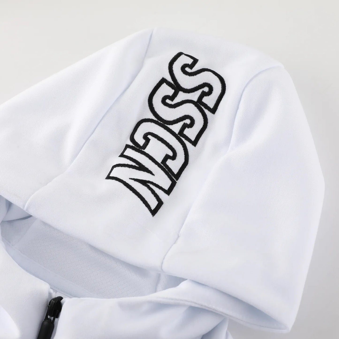 23-24 Napoli Hooded Jacket Tracksuit
