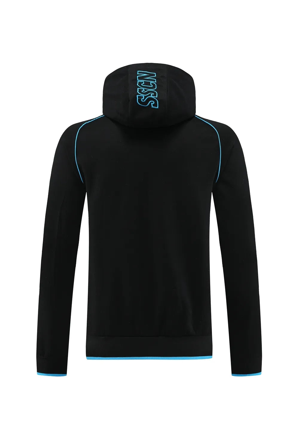 23-24 Napoli Hooded Jacket Tracksuit