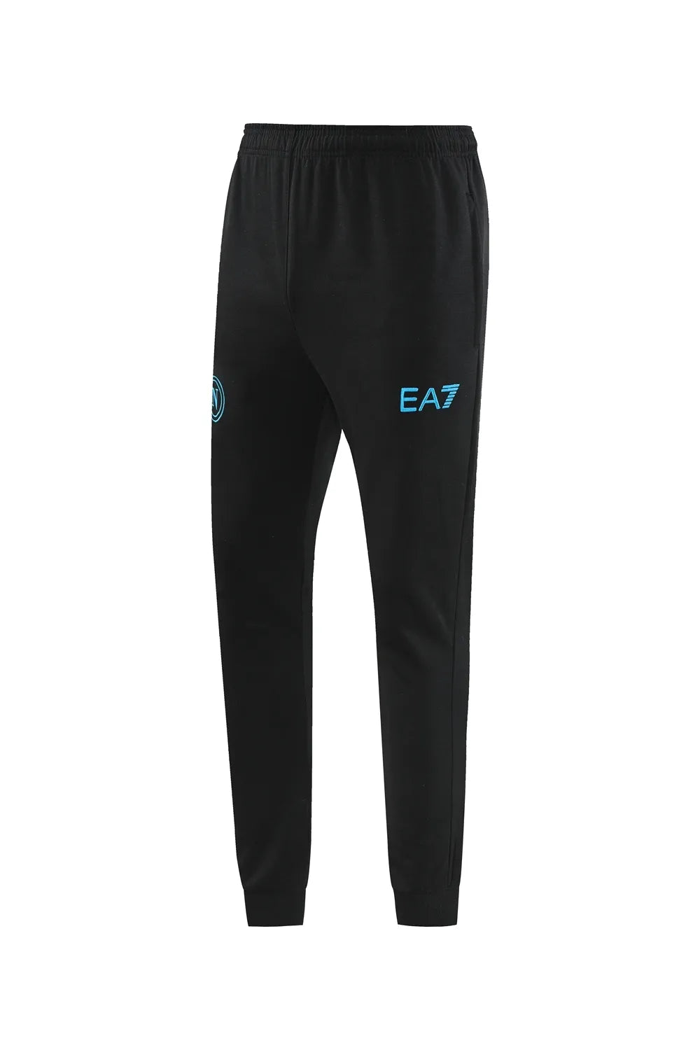 23-24 Napoli Hooded Jacket Tracksuit