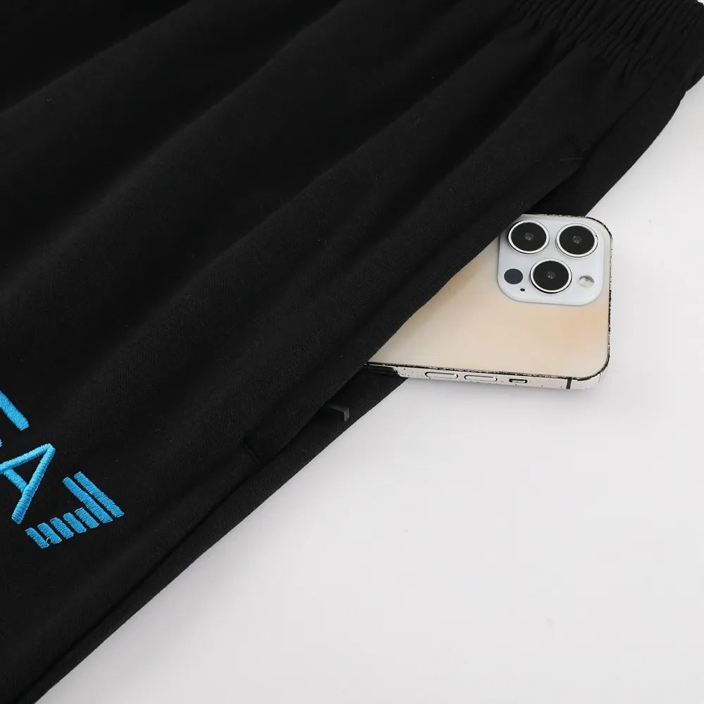 23-24 Napoli Hooded Jacket Tracksuit