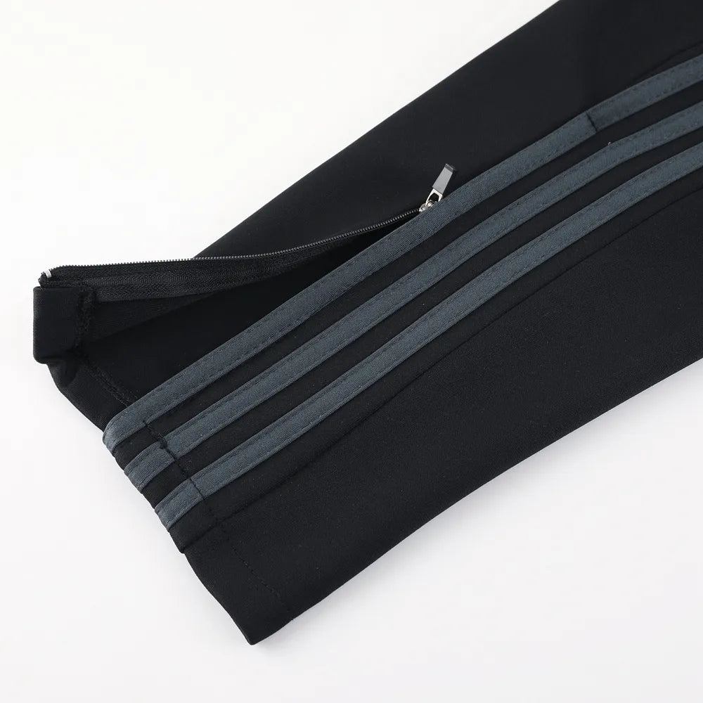 23-24 Real Madrid Jacket Tracksuit