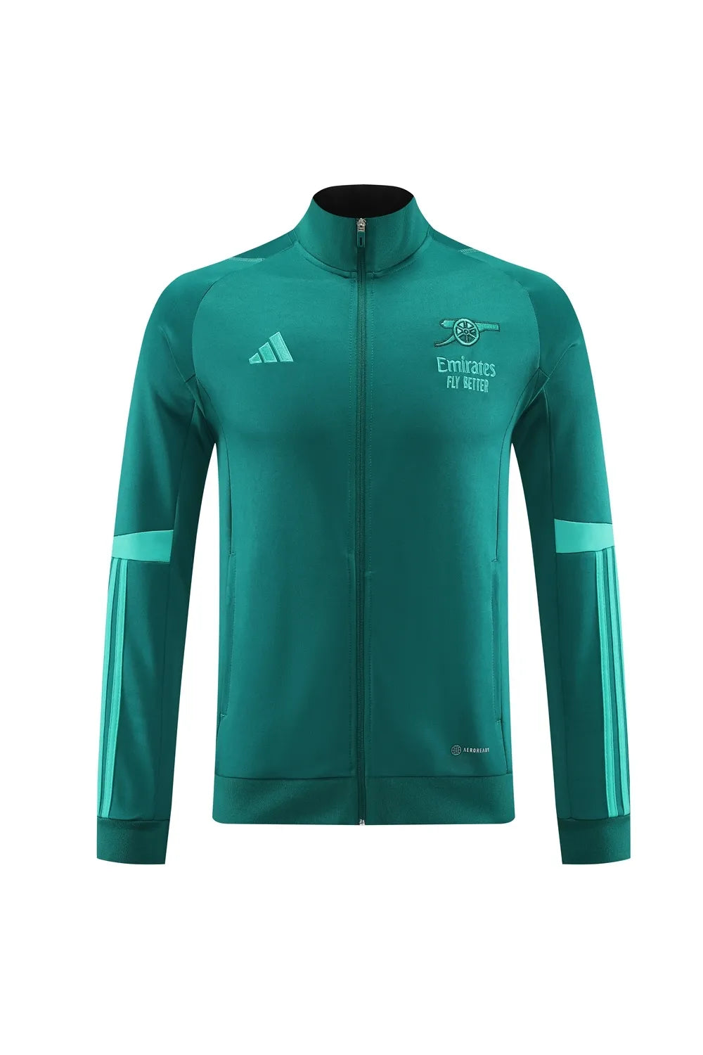 23-24 Arsenal Jacket Tracksuit