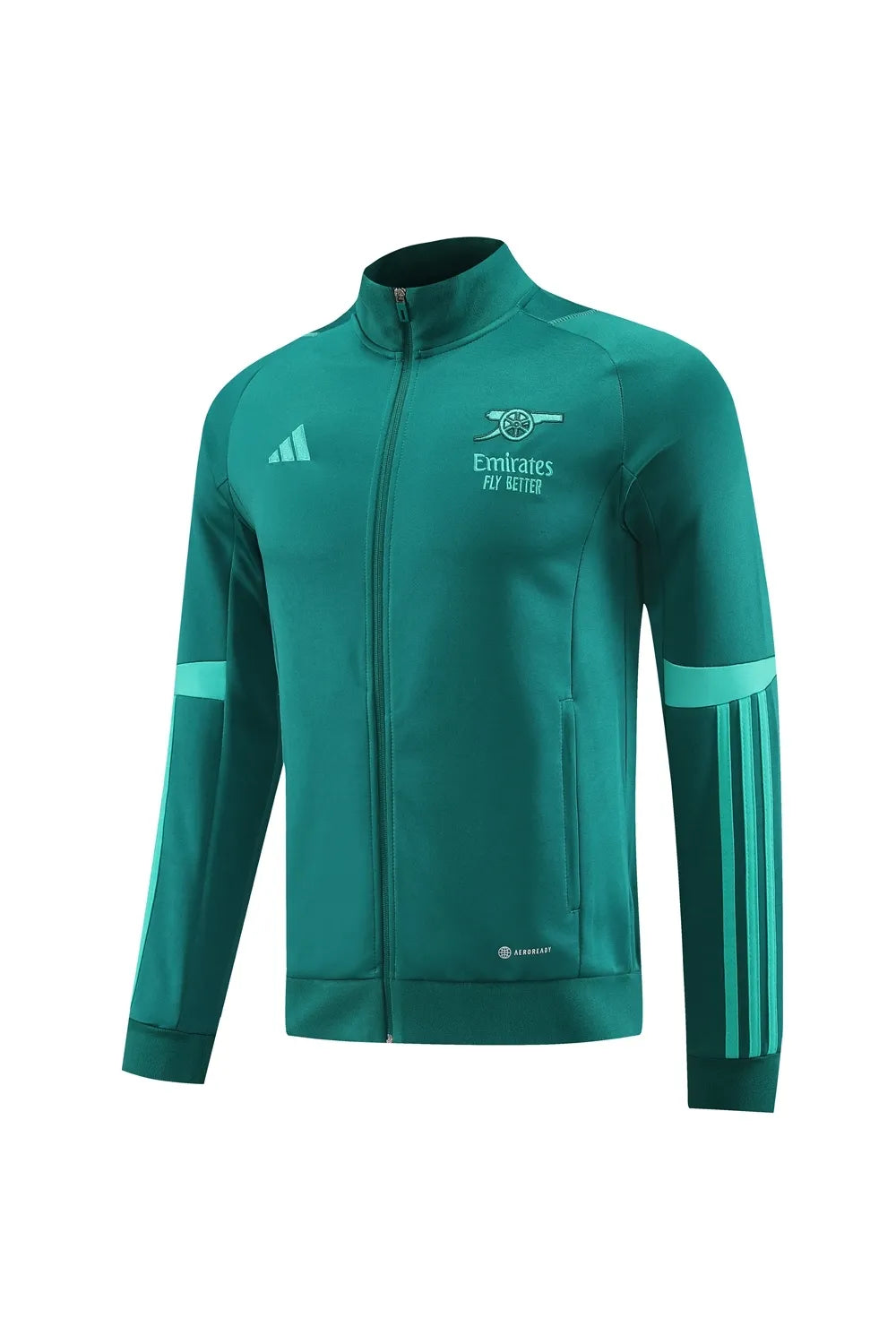 23-24 Arsenal Jacket Tracksuit