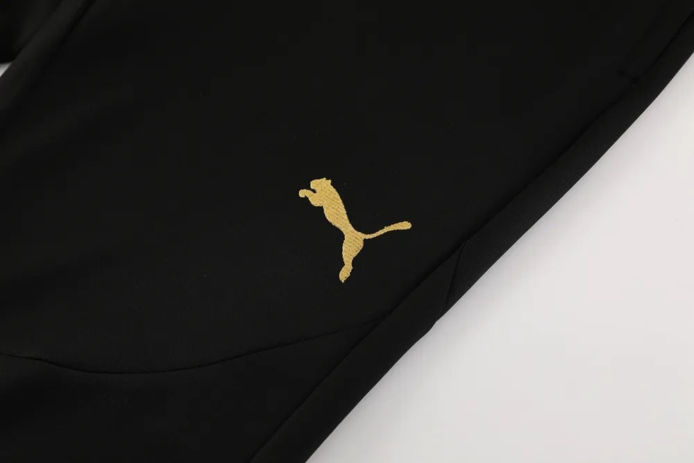 24-25 AC Milan Jacket Tracksuit