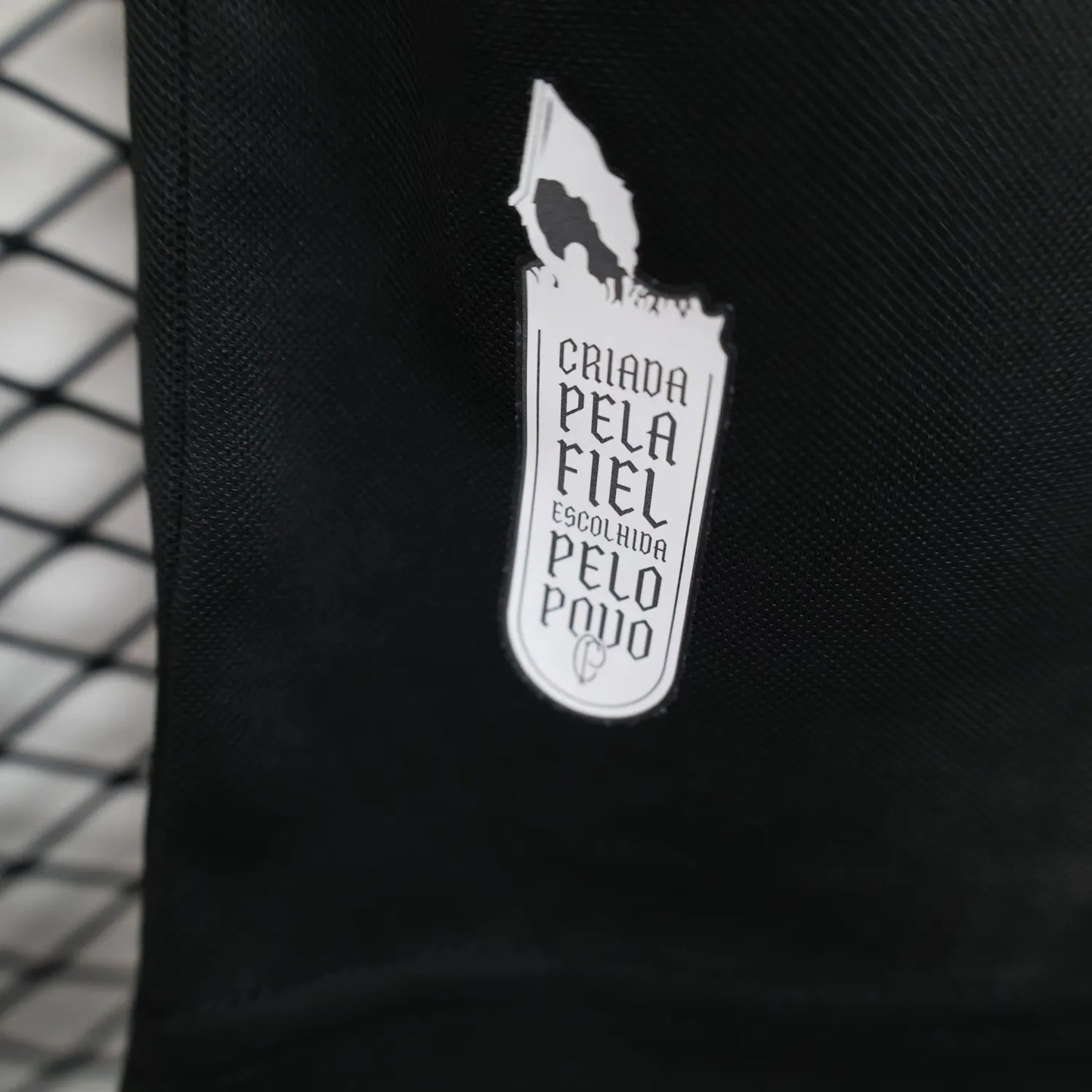 23-24 Corinthians Special Fans Jersey