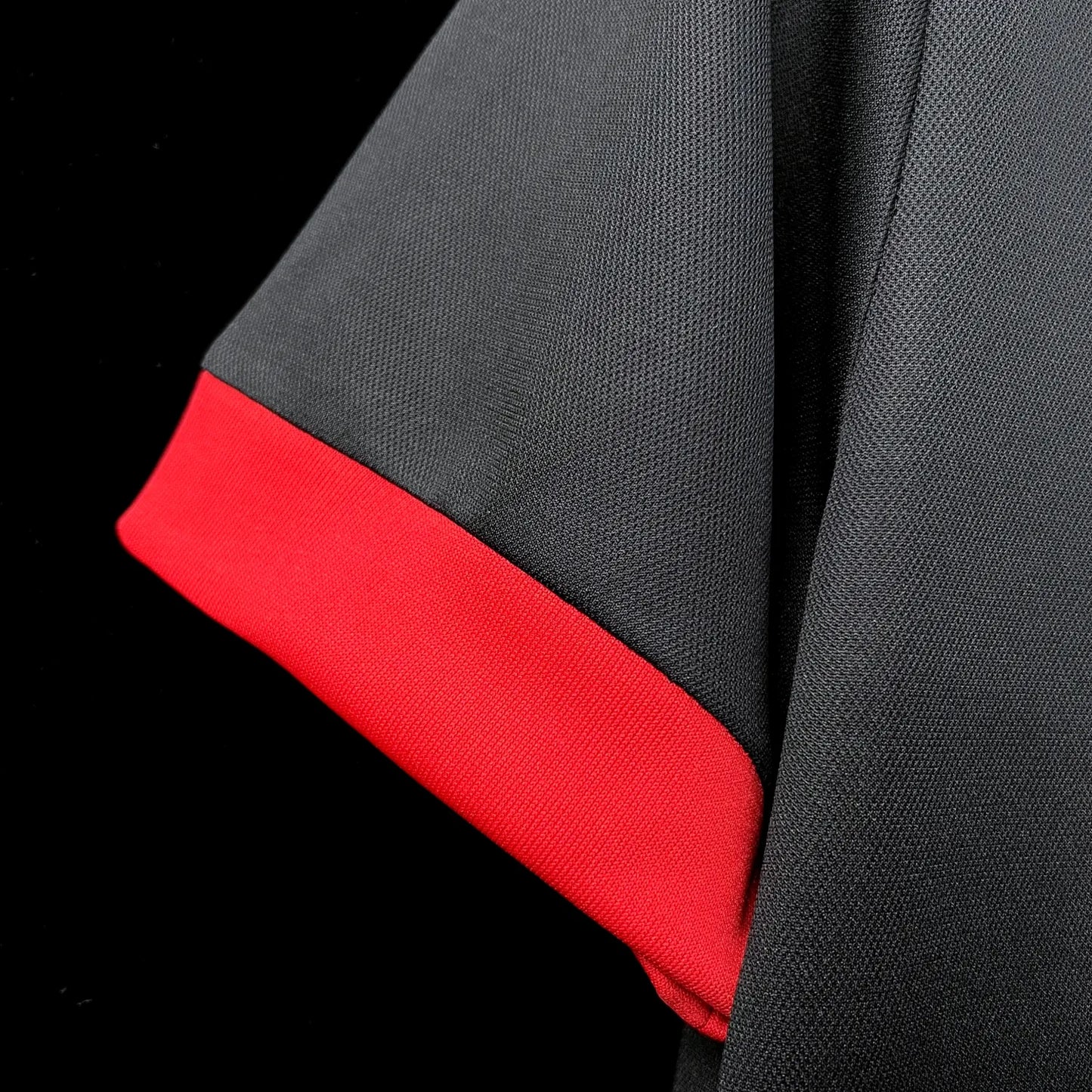 23-24 Sao Paulo Special Fans Jersey