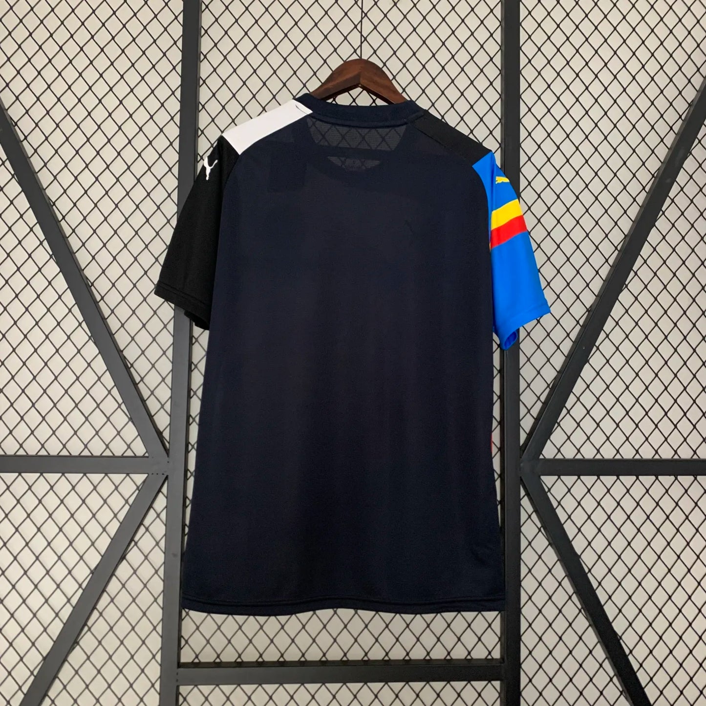 23-24 Valencia CF Special Fans Jersey