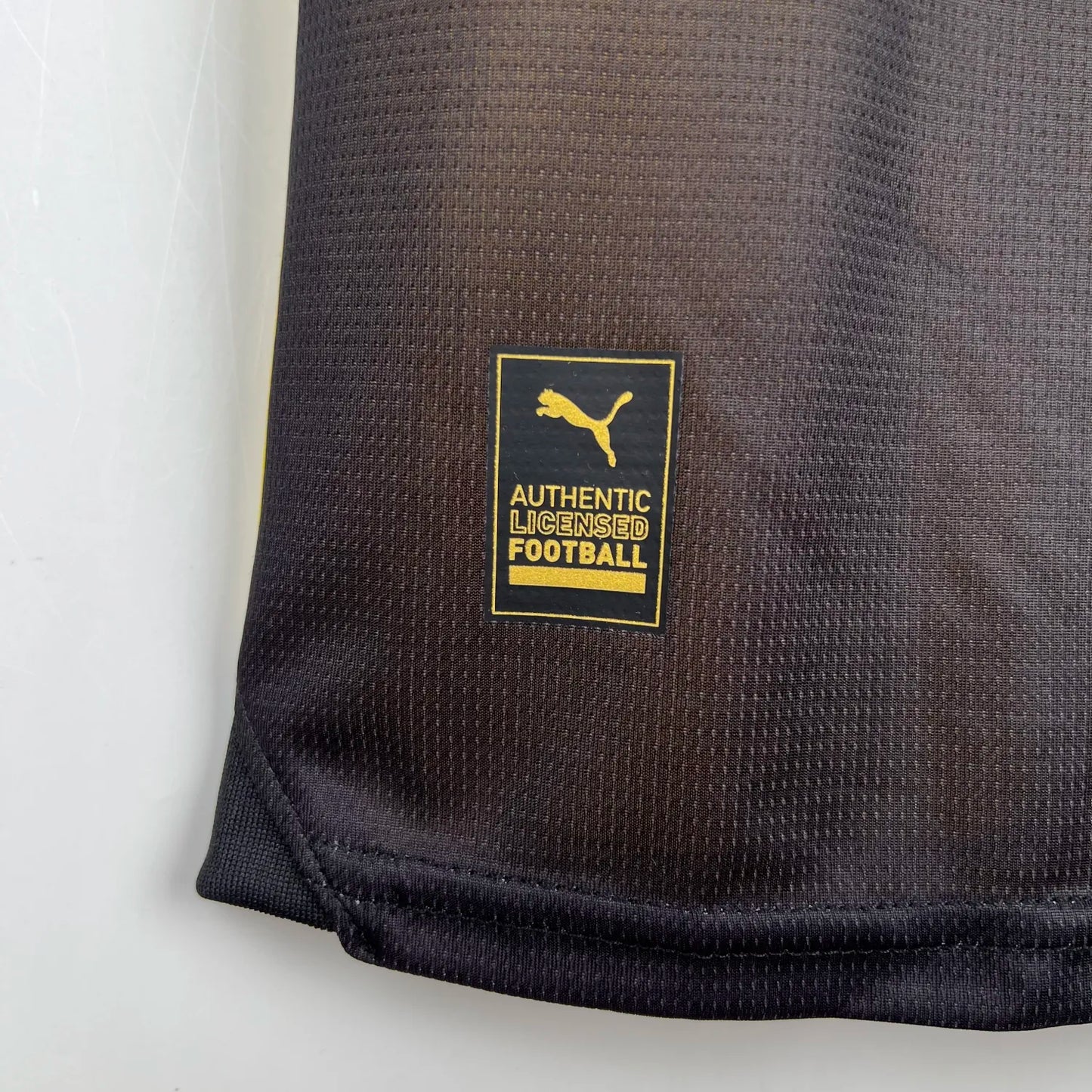 23-24 Dortmund Home Fans Jersey