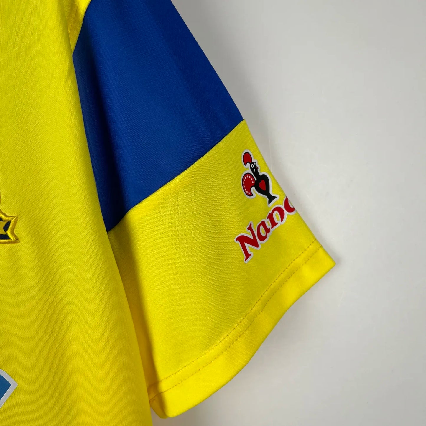 23-24 Richmond Third Fans Jersey