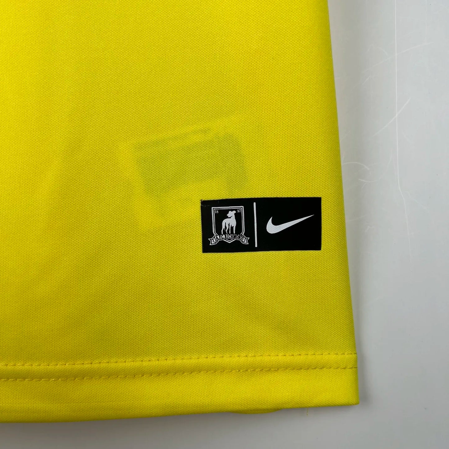 23-24 Richmond Third Fans Jersey