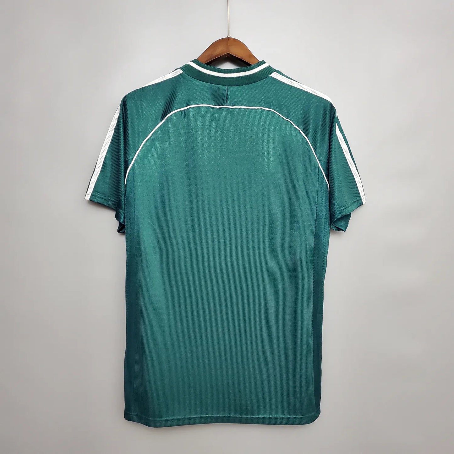 1998 Germany Away Retro Jersey
