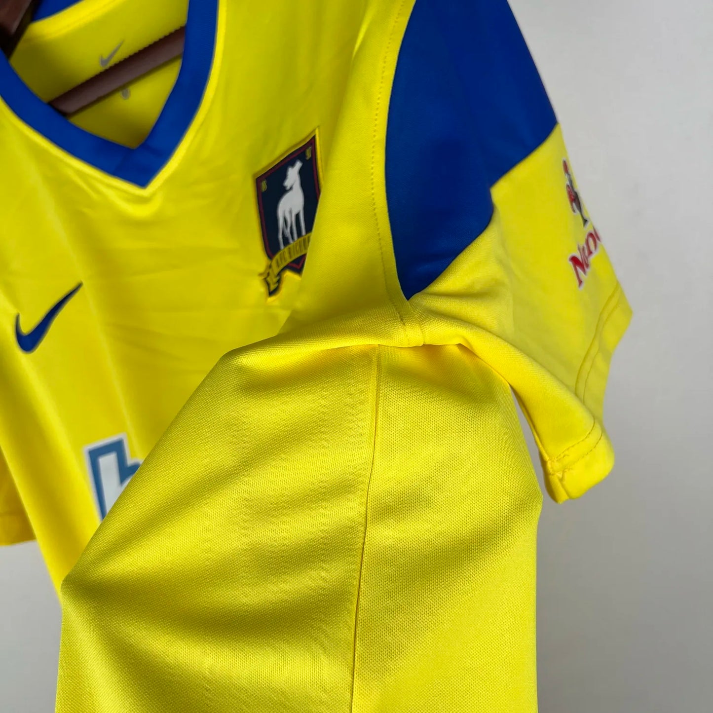 23-24 Richmond Third Fans Jersey