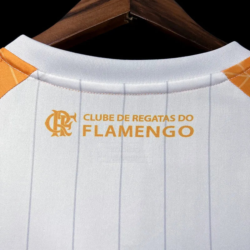 23-24 Flamengo Special Fans Jersey