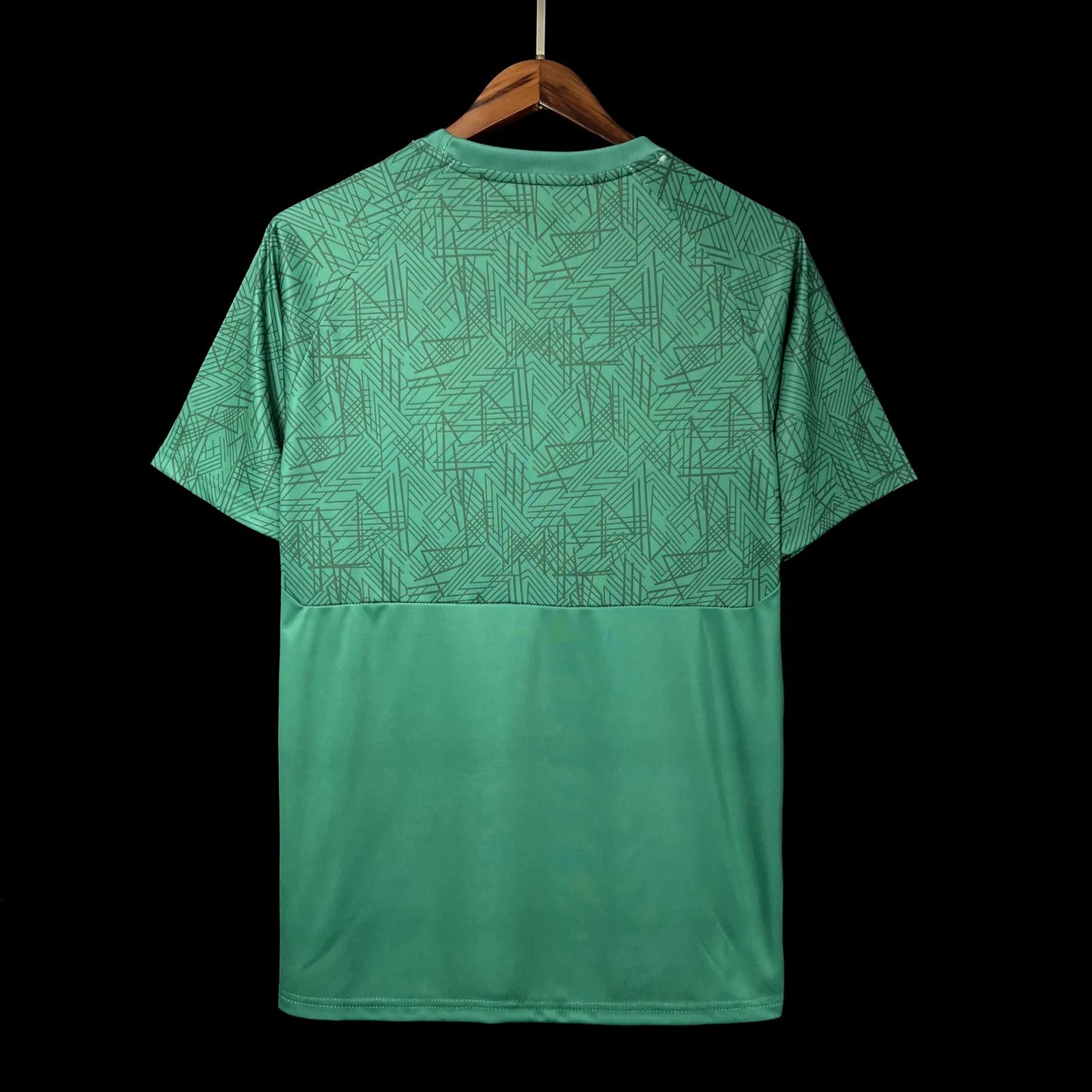 23-24 Fluminense Training Fans Jersey