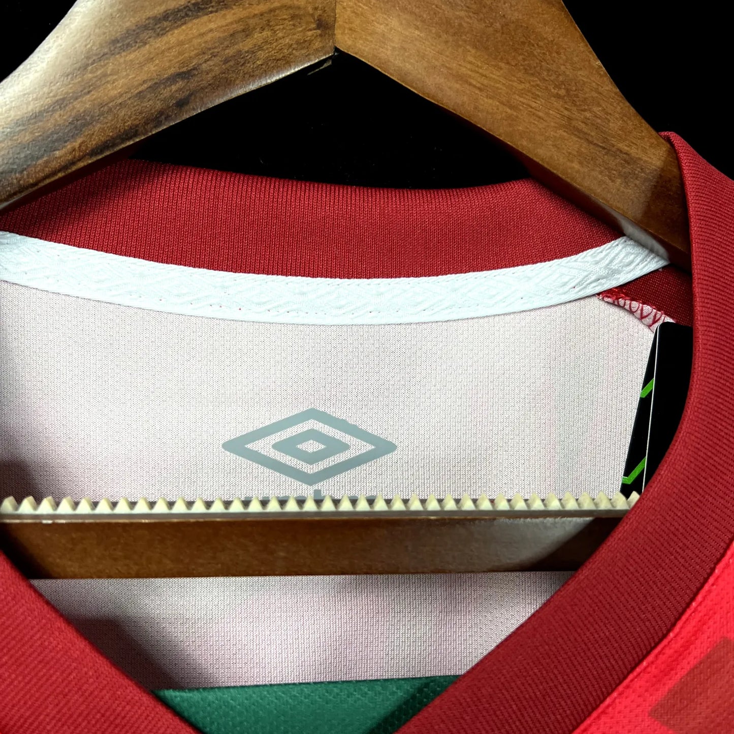 23-24 Fluminense Training Fans Jersey
