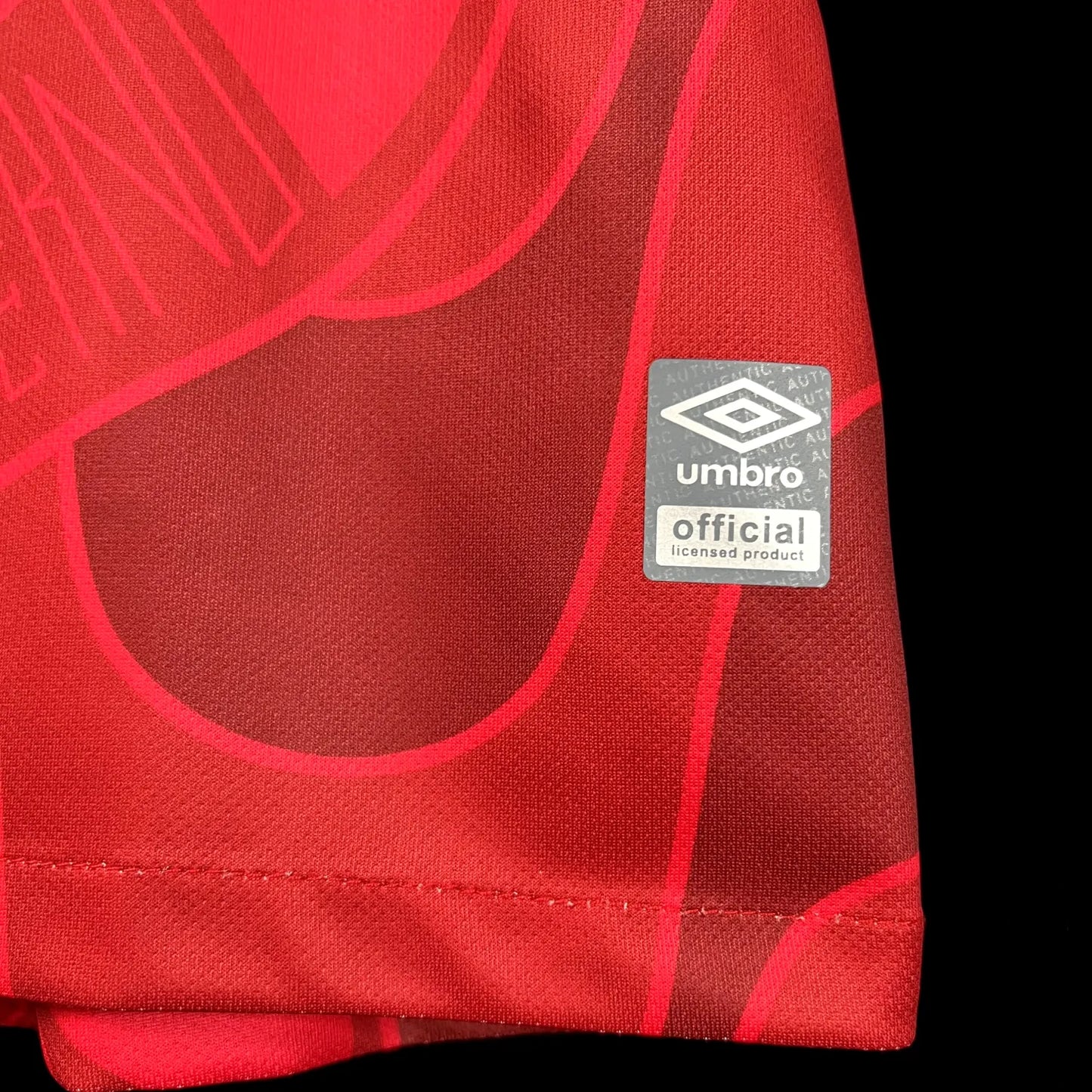 23-24 Fluminense Training Fans Jersey