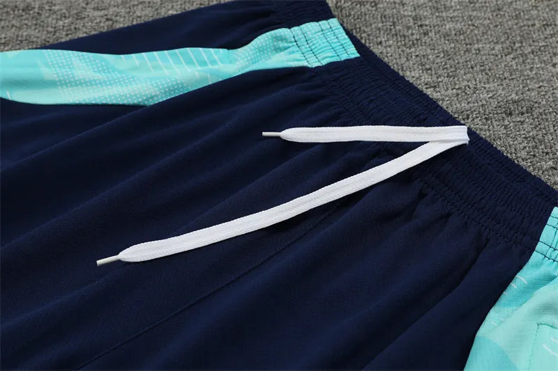 24-25 Arsenal Short Sleeve Training Suit