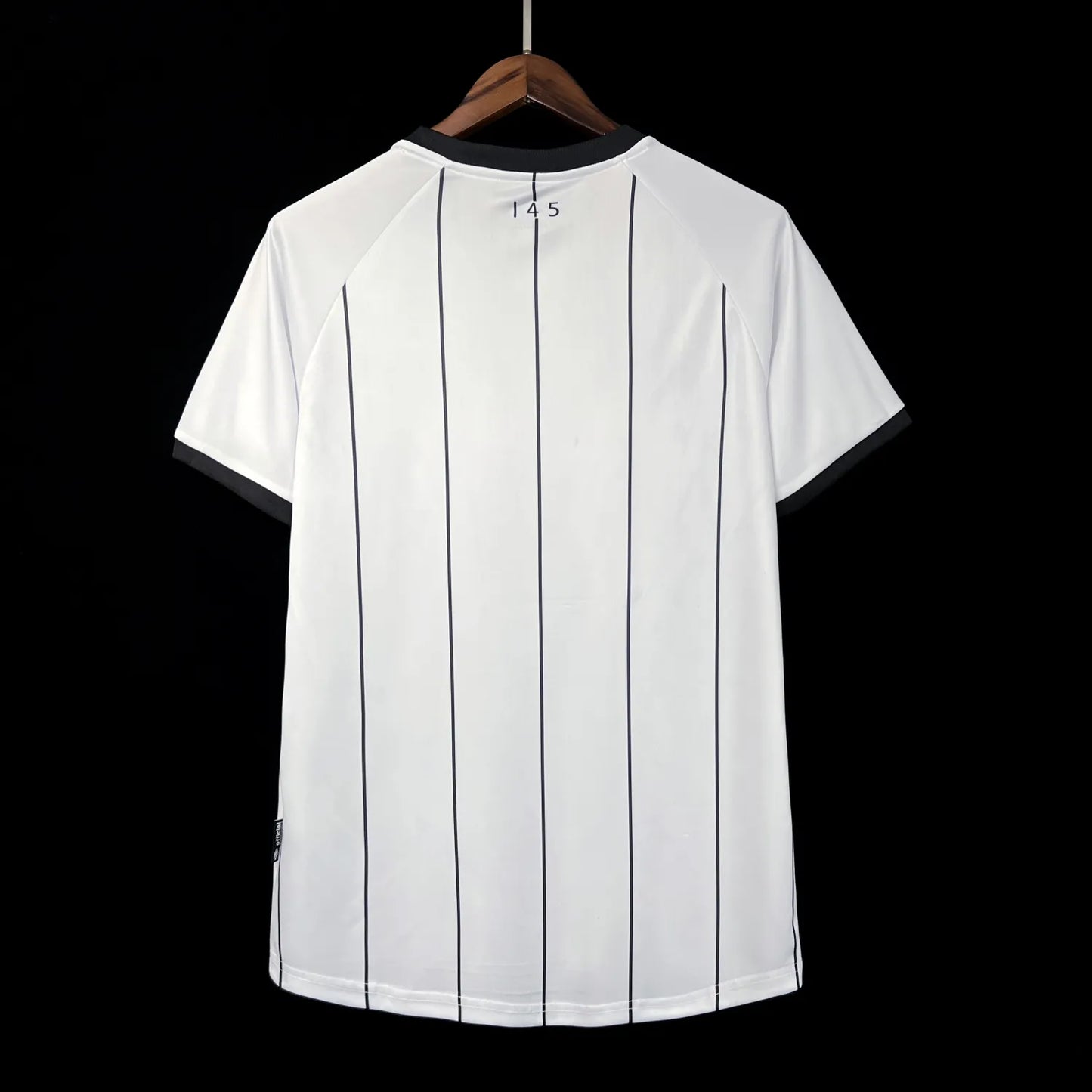 23-24 Ipswich Town Third Fans Jersey