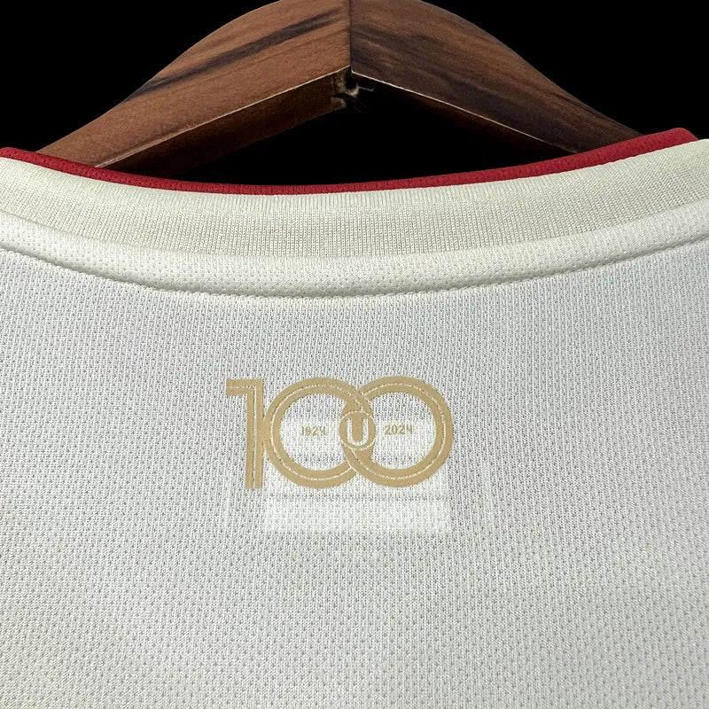 23-24 Universitario de Deportes Comemorativa Fans Jersey