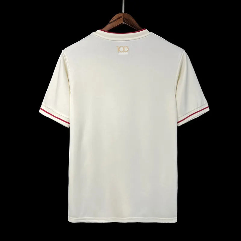 23-24 Universitario de Deportes Comemorativa Fans Jersey