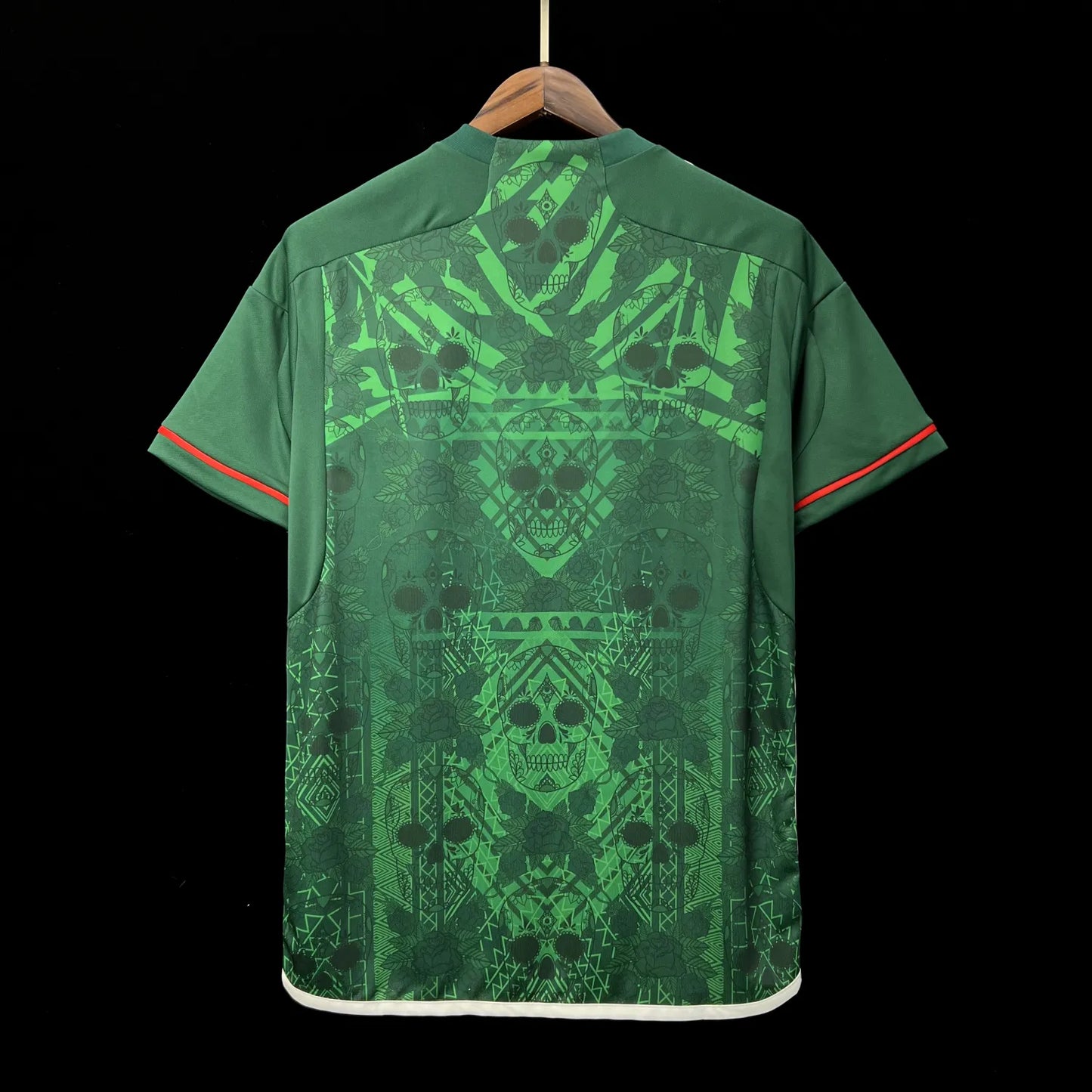 23-24 Mexico Special Fans Jersey